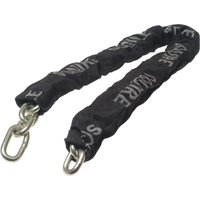 Squire G4 High Security Chain 1.2m x 10mm G4
