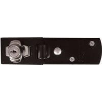 Squire LH1 Locking Hasp LH1