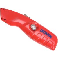 Irwin IRWIN® Safety Retractable Knife 10505822