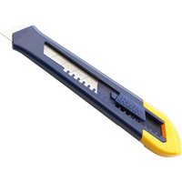 Irwin IRWIN® Snap-Off Knife 18mm 10506544