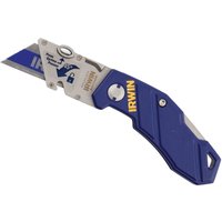 Irwin IRWIN® Folding Trapezoid Knife 10507695