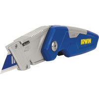 Irwin IRWIN® FK150 Folding Utility Knife 1888438
