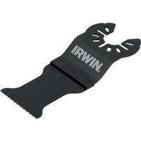 Irwin IRWIN® Wood with Nails Oscillating Blade 30 x 43mm x 20 TPI IW1017210