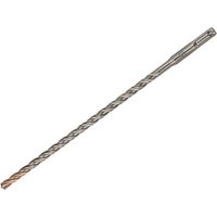 Irwin IRWIN® Speedhammer Quad Drill Bit 10.0 x 260mm IW2039418