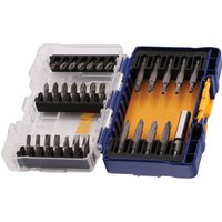 Irwin IRWIN® Mixed Screwdriving Set, 31 Piece IW6062509