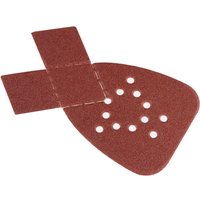 Irwin IRWIN® Mouse Sanding Sheet Set, 10 Piece IW8087303