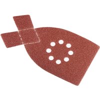 Irwin IRWIN® Multi Sander Sanding Sheet Set, 10 Piece IW8087304