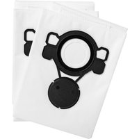 Nilfisk Aero 26-21 PC Replacement Fleece Bags (Pack 5) 107419590