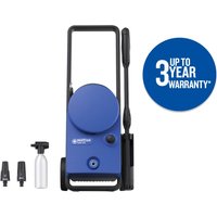 Nilfisk CORE 125 Pressure Washer 125 bar 240V 128471283