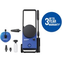 Nilfisk CORE 130 Home & Garden Powercontrol Pressure Washer 130 bar 240V 128471287