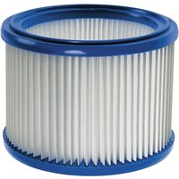 Nilfisk Aero 26-21 PC Replacement Pet Filter (Single) 302000490