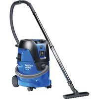 Nilfisk Aero 26-21PC Wet & Dry Vacuum 1250W 110V 107406613