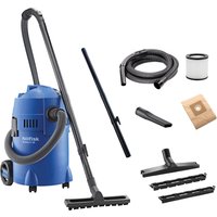 Nilfisk Buddy II Wet & Dry Vacuum & Blow Function 18 litre 1200W 240V 18451125