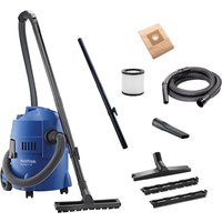 Nilfisk Buddy II Wet & Dry Vacuum 12 litre 1200W 240V 18451120