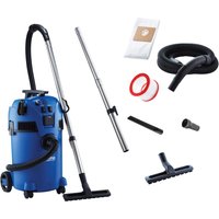 Nilfisk Multi ll 30T Wet & Dry Vacuum with Power Tool Take Off 1400W 240V 18451559