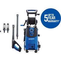 Nilfisk Premium 180-10 Pressure Washer 180 bar 240V 128471148