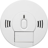 Kidde 10SCO Combination Smoke & Carbon Monoxide Alarm (Voice) K10SC0