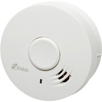 Kidde 10Y29RB 10-Year Optical Smoke Alarm 10Y29RB