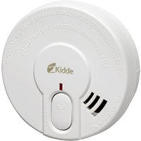 Kidde 29D Optical Smoke Alarm Battery Powered 29D