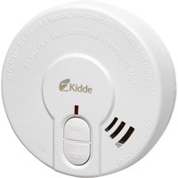 Kidde 29HD Optical Smoke Alarm Battery Powered 29HDRB