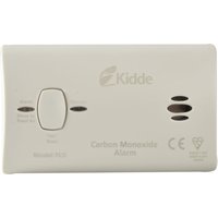 Kidde 7COC Carbon Monoxide Alarm (10-Year Sensor) K7COC