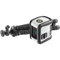Kapro 842G PROLASER® BAMBINO™ & Tripod 15m K842GTRIPOD
