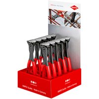 Knipex End Cutter (Counter Display of 10 x KPX6801200) 00 18 01 V10