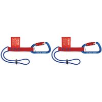 Knipex 00 50 06 T BK Tethering System Set 00 50 06 T BK