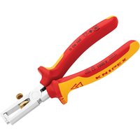 Knipex 11 06 160 VDE Insulation Strippers 160mm 11 06 160 SB