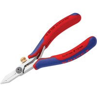 Knipex 11 82 130 Electronics Wire Stripping Shears 130mm 11-82-130