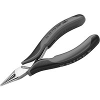 Knipex 35 32 115 ESD Electronics Pliers, Round Nose Pliers 115mm 35 32 115 ESD
