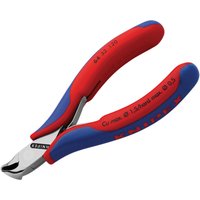 Knipex 64 32 120 Electronics End Cutting Nipper 64 32 120