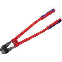 Knipex 71 72 610 Bolt Cutters Multi-Component Grip 610mm 71 72 610