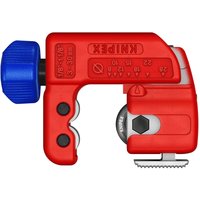 Knipex 90 31 01 TubiX® S Pipe Cutter 3-30mm 90 31 01