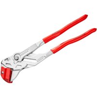 Knipex 91 13 250 Tile Breaking Pliers 250mm 91 13 250 SB