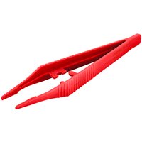 Knipex 92 69 84 Plastic Precision Tweexers 129mm 92 69 84