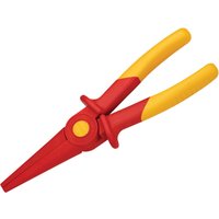 Knipex 98 62 02 Long Nose Plastic Insulated Pliers 220mm 98 62 02