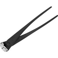 Knipex 99 10 250 High Leverage Concreter's Nippers 250mm 99 10 250 SB