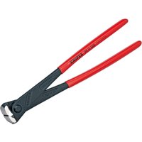 Knipex 99 11 250High Leverage Concreter's Nippers 250mm 99 11 250