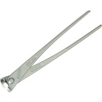 Knipex 99 14 250 High Leverage Concreter's Nippers 250mm Loose 99 14 250 EAN
