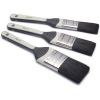 Harris 102021010 Seriously Good Woodwork Gloss Paint Brush (Pack of 3) 102021010