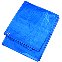 Harris Seriously Good Tarpaulin 12x9ft 102064203