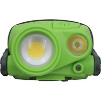 Lighthouse T40HR Rechargeable Headlight JF3009