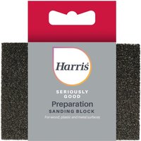 Harris 102064322 Seriously Good Sanding Block Medium 102064322