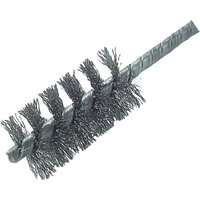 Lessmann DIY Cylinder Brush 28mm, 0.30 Steel Wire 541.301.EP