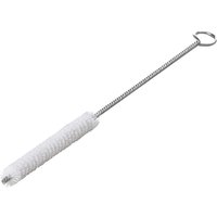 Lessmann Cylinder Brush 10 x 100mm Polyamide 542.803
