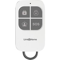 Link2Home Smart Alarm Remote L2H-SECUREREM