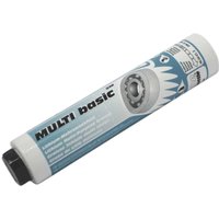 Lumatic Lube-Shuttle® Multi Purpose Lithium Grease Cartridge 400g 3120023