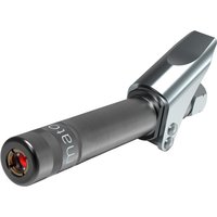 Lumatic Safe-Lock H.D Mato Grease Coupler (81mm Long Reach) 3245801