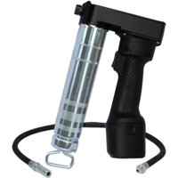 Lumatic Cordless Grease Gun Kit 12V 1 x 1.5Ah Li-ion ELGCH